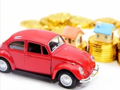 沙洋车辆抵押贷款全攻略:不押车、无征信要求的申请流程